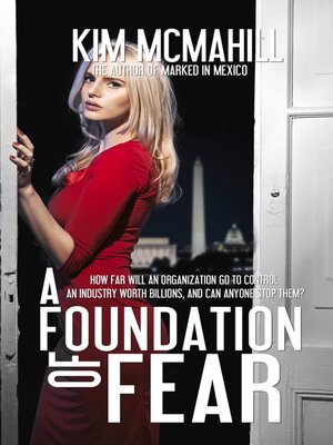 cover image of A Foundation of Fear
